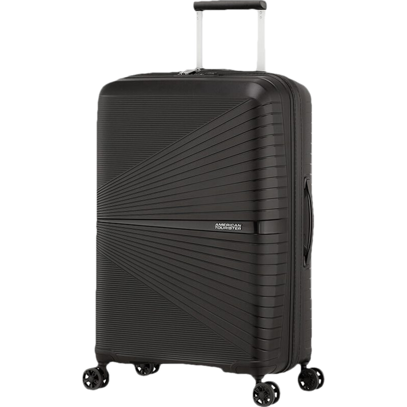 American Tourister AIRCONIC SPINNER 67 Onyx Black 108102041