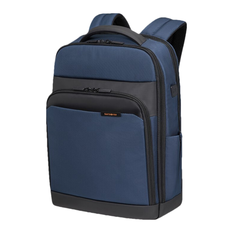 Samsonite MYSIGHT LPT. BACKPACK 15.6 Blue
