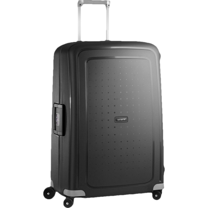 Samsonite SPINNER 75/28 Black - S`CURE