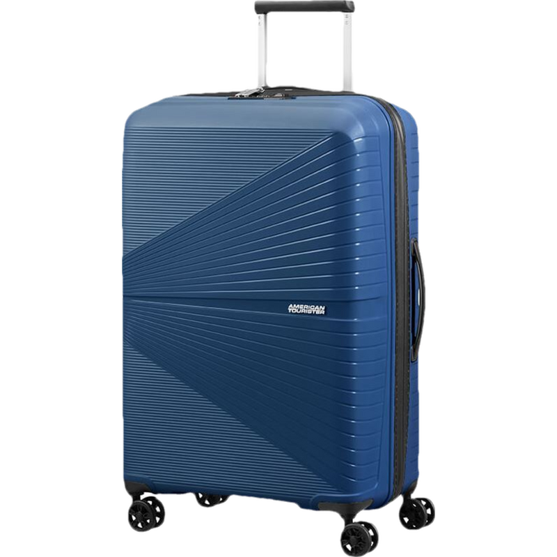 American Tourister AIRCONIC SPINNER 67 Midnight Navy 108102115