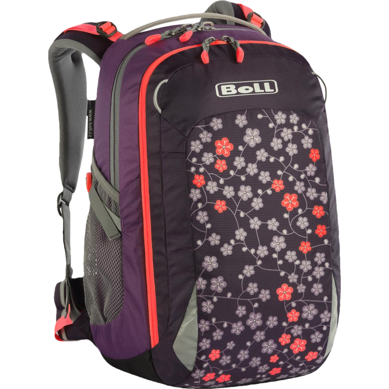 Boll SMART 24 Flowers purple
