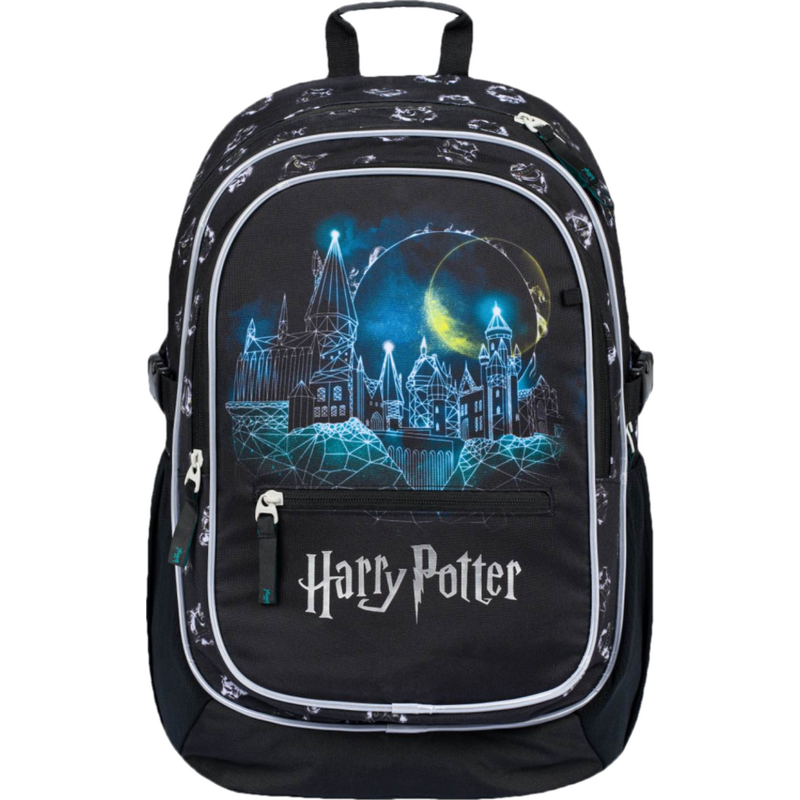 BAAGL Školní batoh Core Harry Potter Bradavice