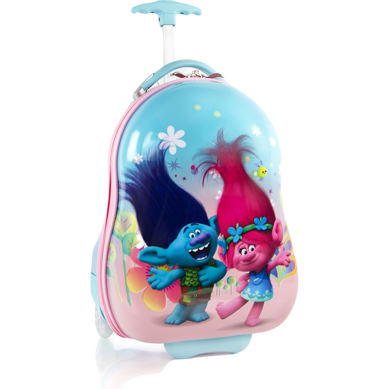 Heys Kids Trolls Turquoise
