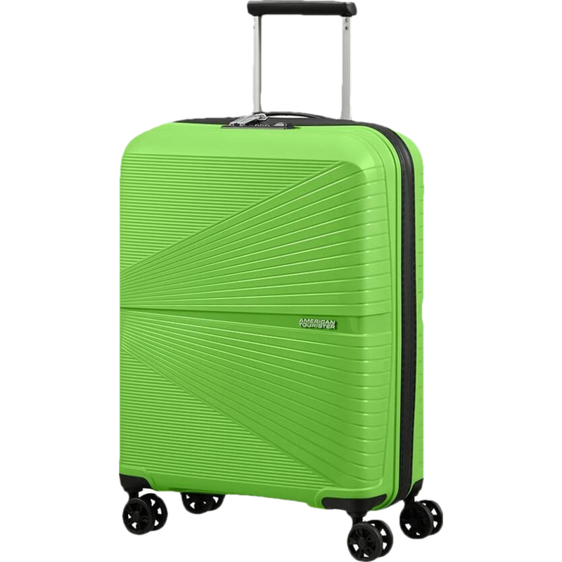 American Tourister Airconic SPINNER 55/20 TSA Acid Green 108102158
