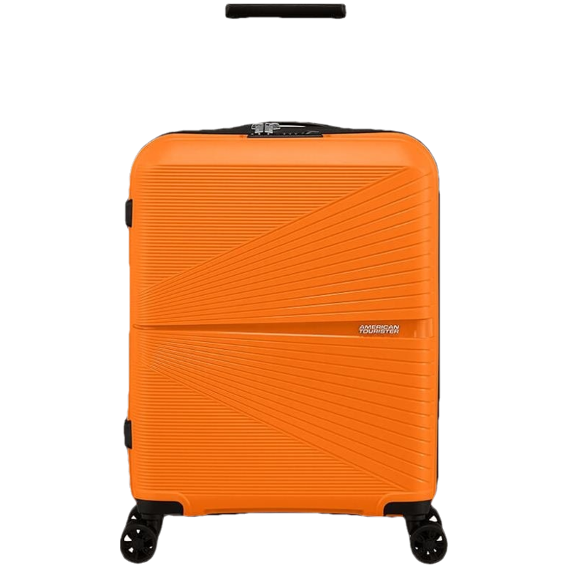 American Tourister AIRCONIC SPINNER 55 Mango Orange 108102181