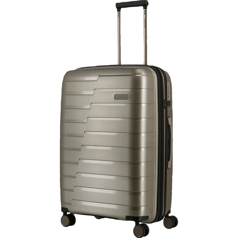 Travelite Air Base M Champagne metallic 71l