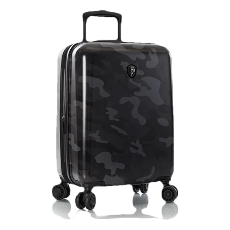 Heys Black Camo S