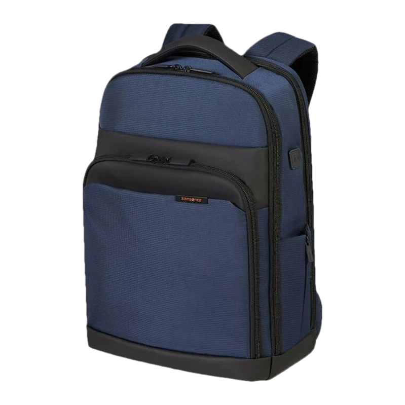 Samsonite MYSIGHT LPT. BACKPACK 14.1 Blue