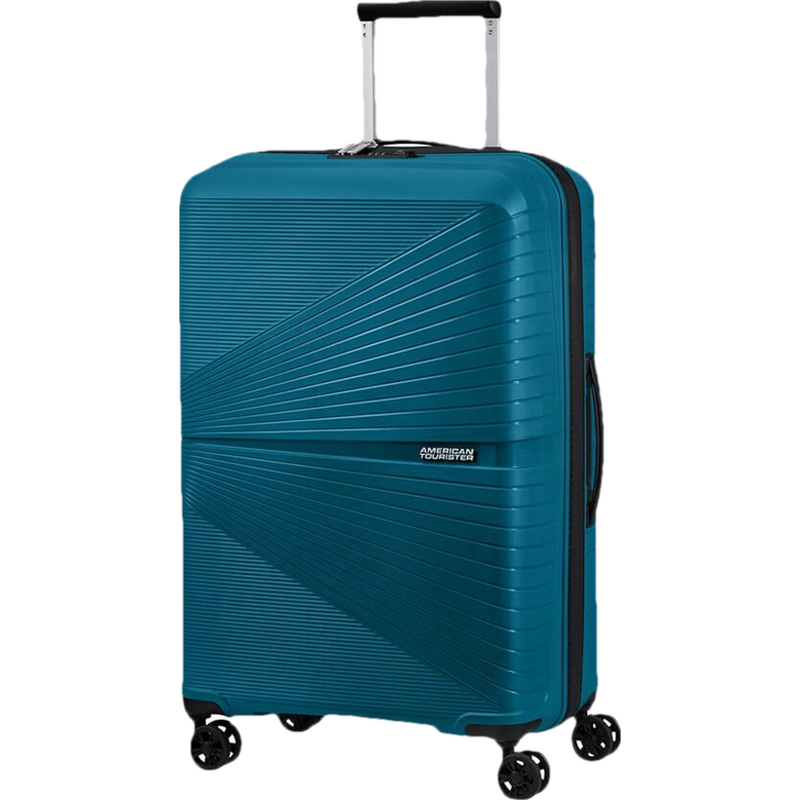 American Tourister AIRCONIC SPINNER 67 Deep Ocean 108102375