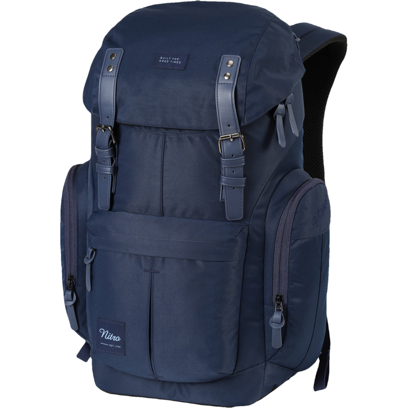 NITRO batoh DAYPACKER night sky 32 l