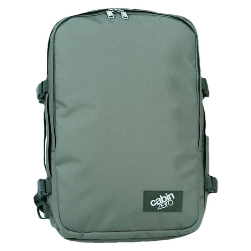 CabinZero Classic Pro 32L Georgian Khaki