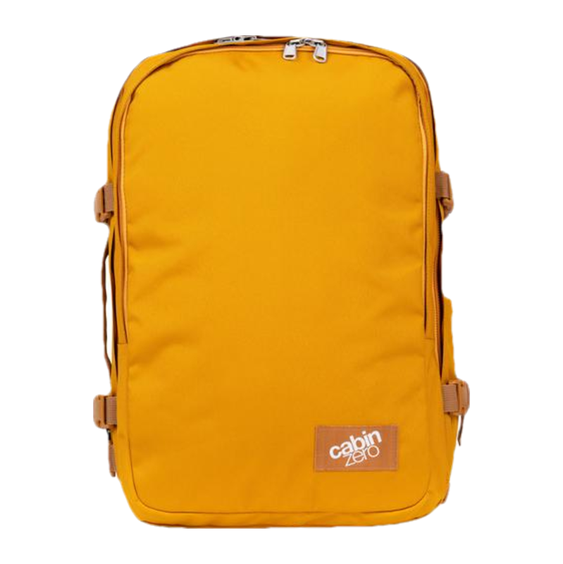 CabinZero Classic Pro 32L Orange Chill