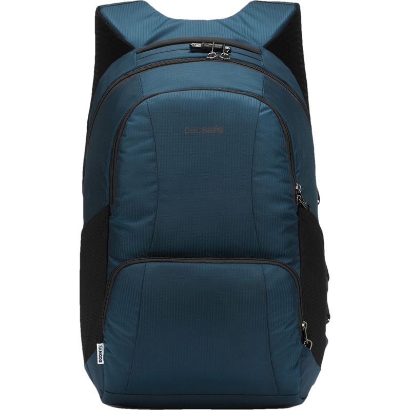 Pacsafe batoh METROSAFE LS450 ECONYL BACKPACK econyl ocean