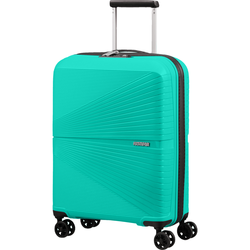 American Tourister Airconic SPINNER 55/20 TSA Aqua Green 108102439