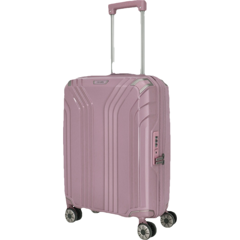 Travelite Elvaa 4w S Rosé