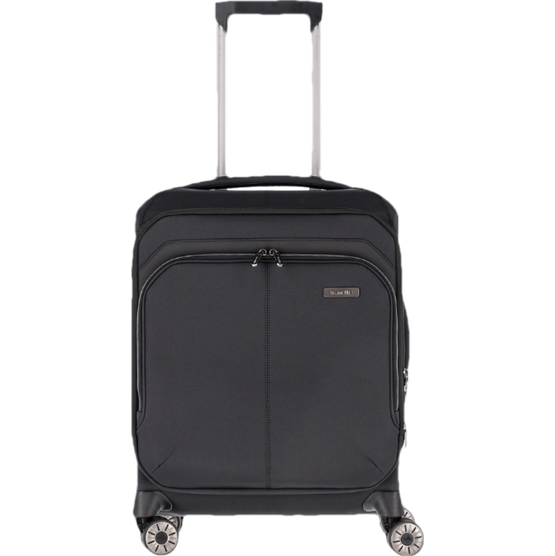 Travelite Priima S Black
