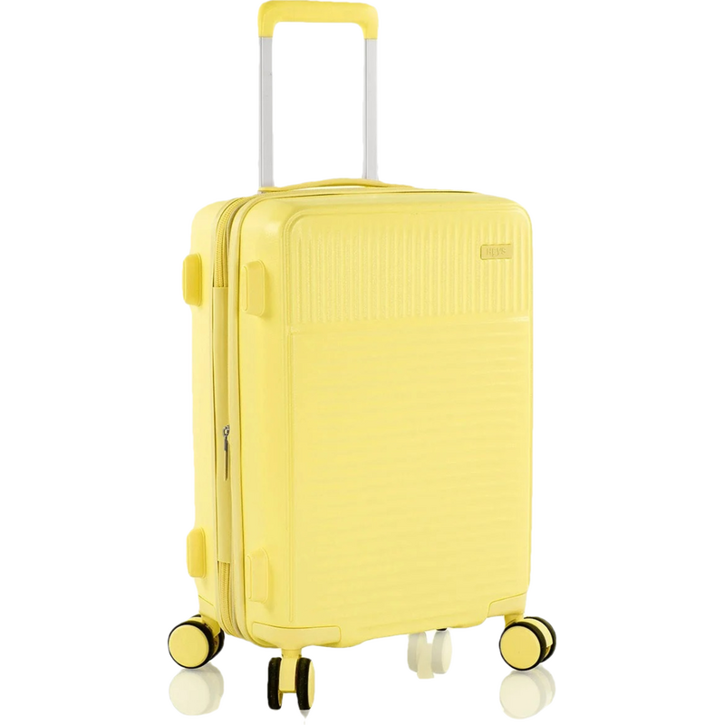 Heys Pastel S Yellow
