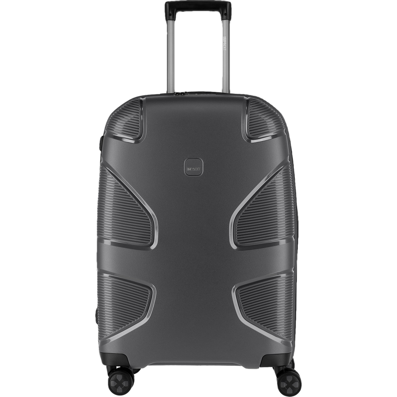 IMPACKT IP1 M Iron grey