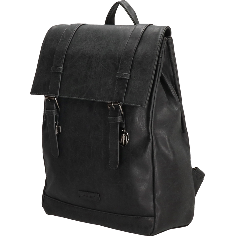 Enrico Benetti Amy Tablet Backpack Black 108102544