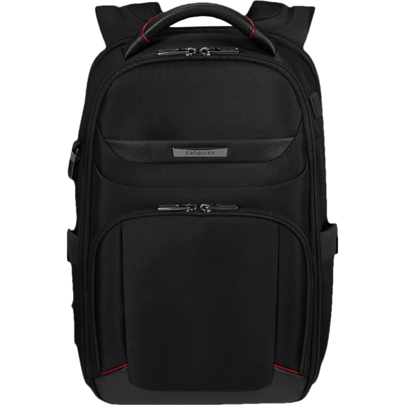 Samsonite PRO-DLX 6 Backpack 14.1 Black