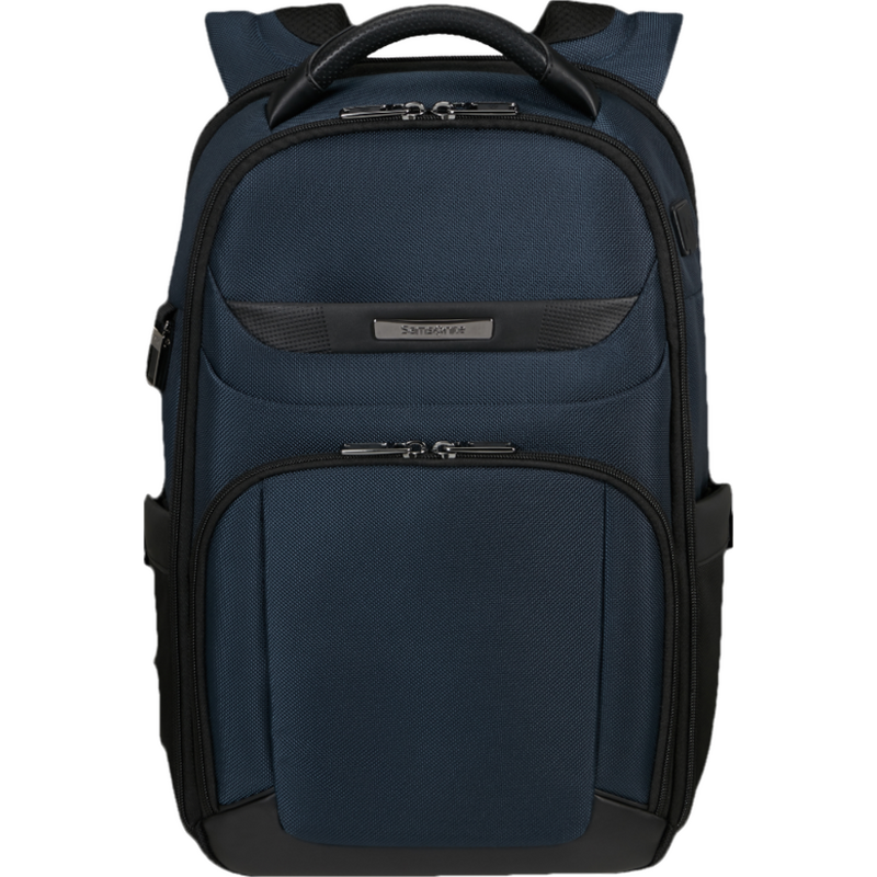 Samsonite PRO-DLX 6 Backpack 14.1 Blue