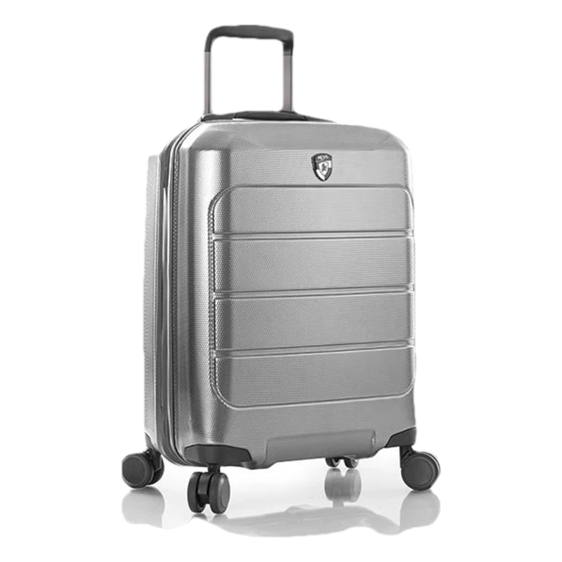 Heys EcoCase S Grey