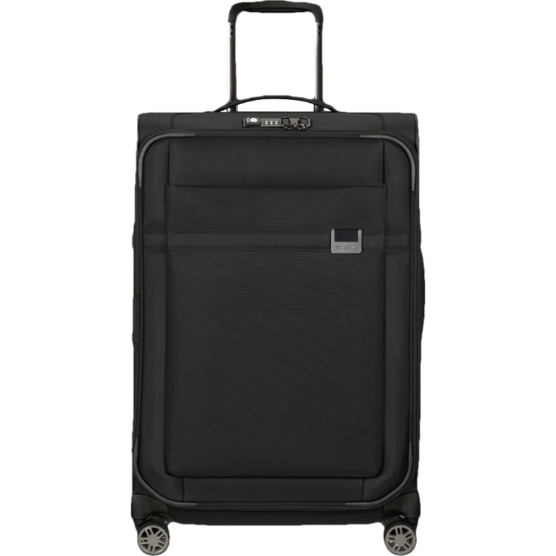 Samsonite Airea SPINNER 67/24 EXP Black