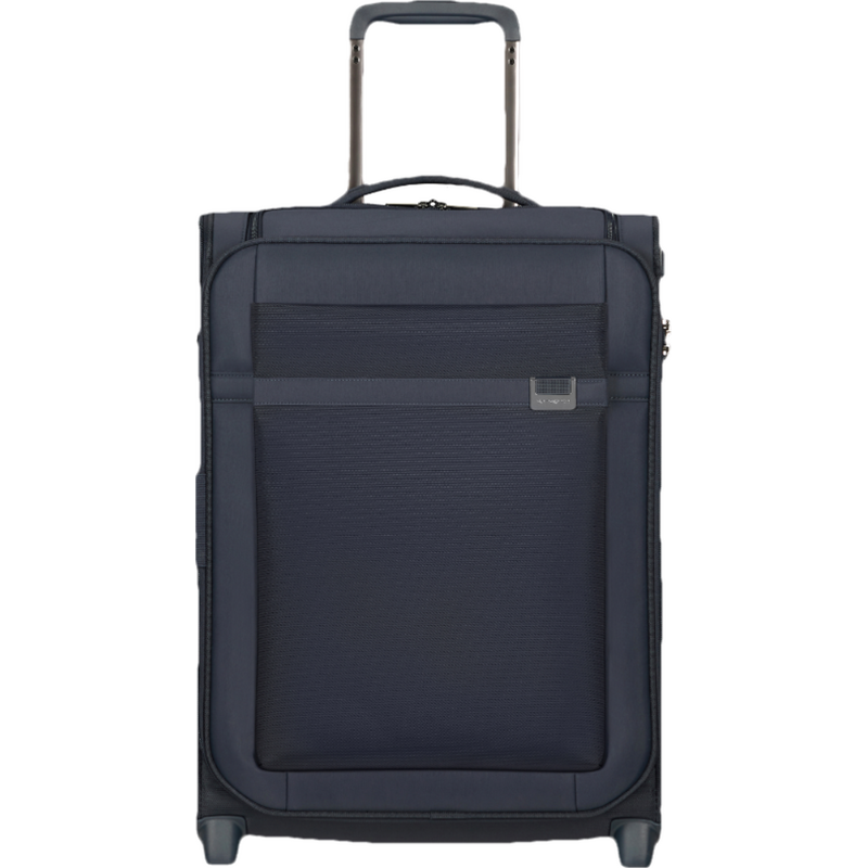 Samsonite Airea UPR. 55/20 EXP TOPPOCKET Dark Blue