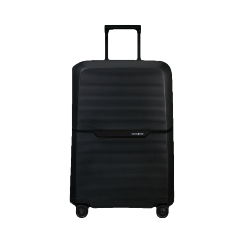 Samsonite Magnum Eco SPINNER 69 Graphite