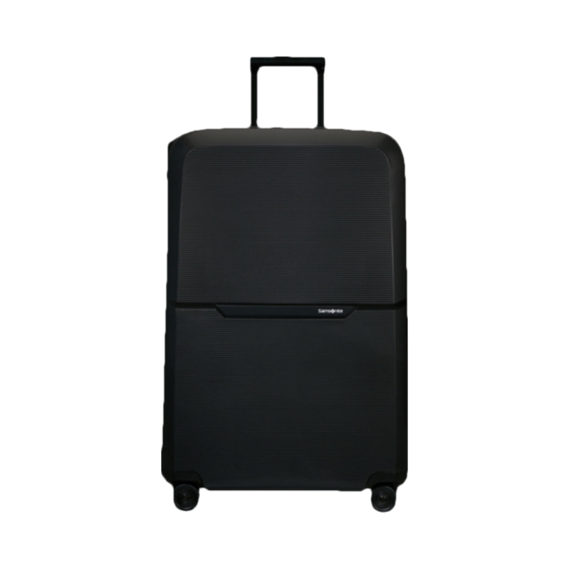 Samsonite Magnum Eco SPINNER 81 Graphite