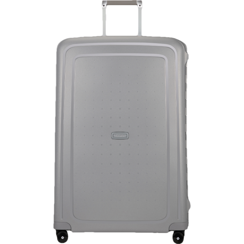 Samsonite SPINNER 81/30 Silver - S´CURE