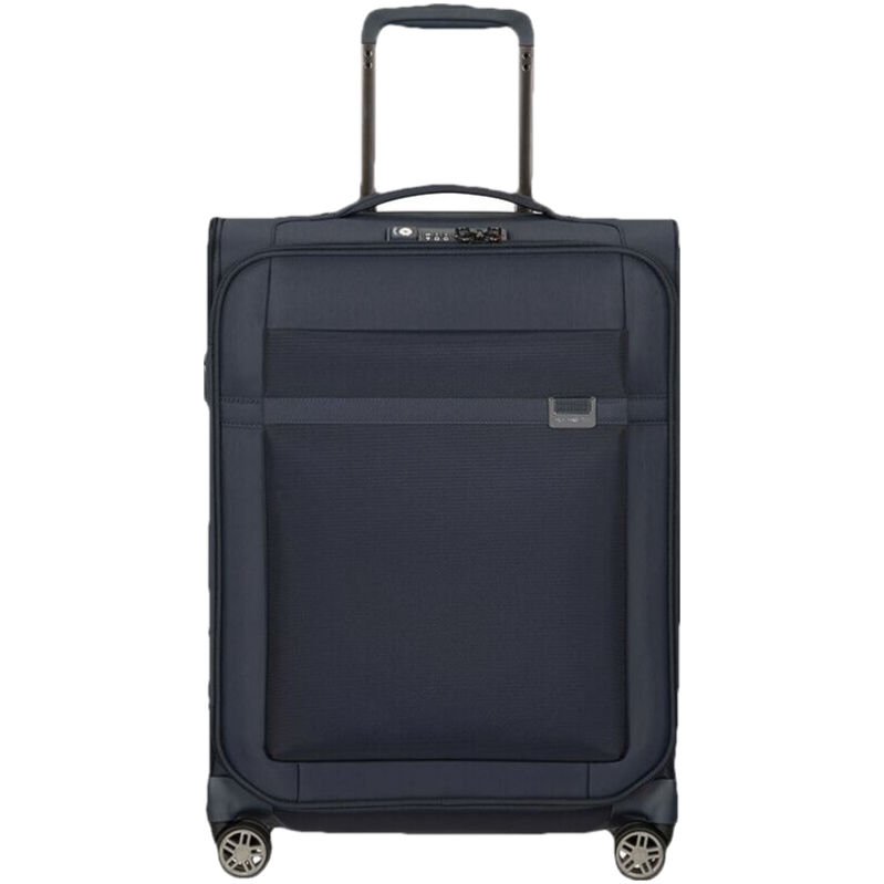 Samsonite Airea SPINNER 55/20 STRICT Dark Blue