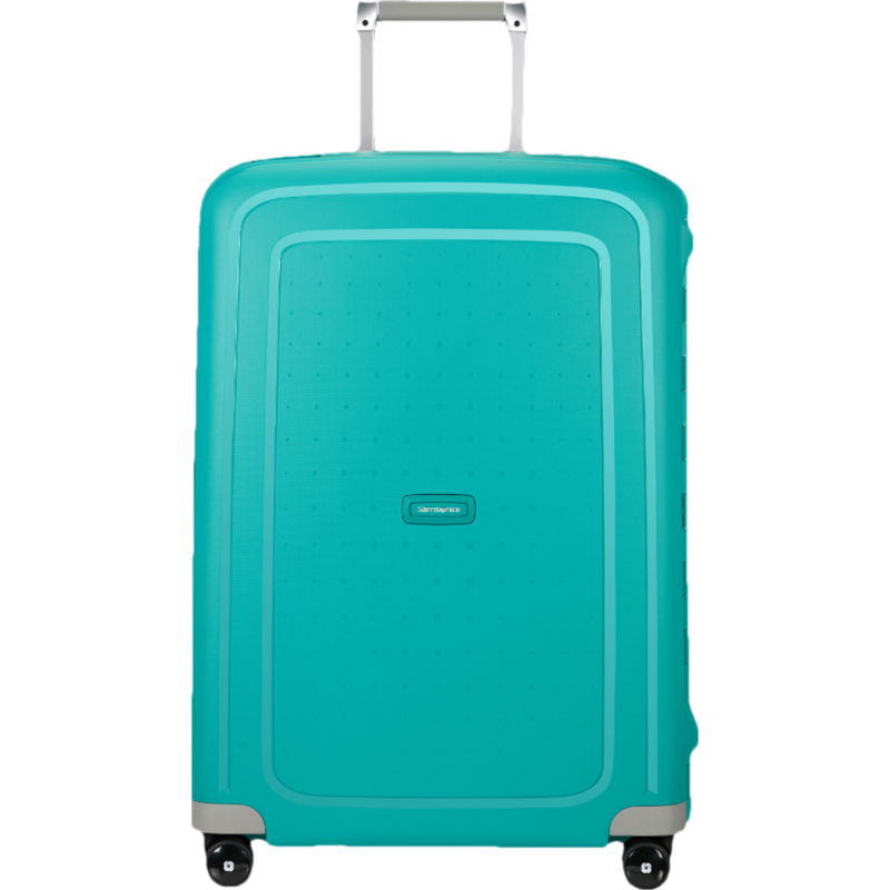 Samsonite SPINNER 69/25 Aqua Blue - S`CURE