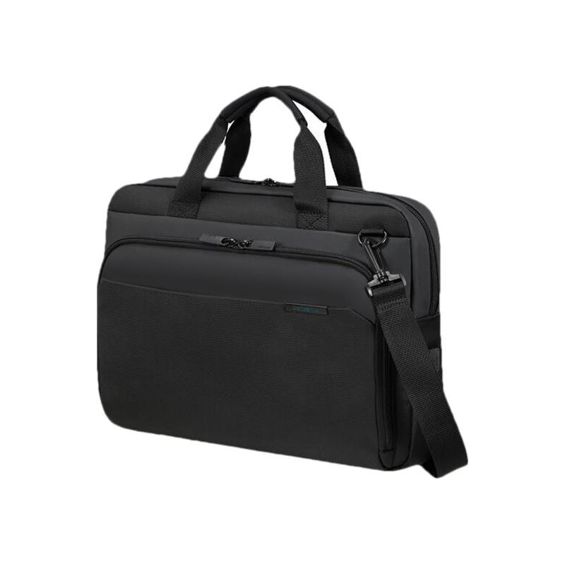 Samsonite MYSIGHT LPT. BAILHANDLE 15.6 Black 108102648