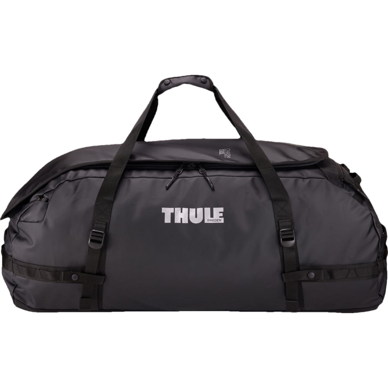 Thule Chasm sportovní taška 130 l TDSD305 - černá