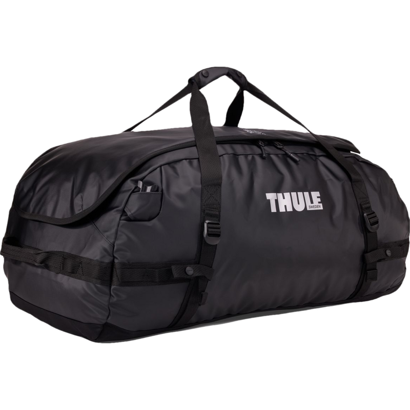 Thule Chasm sportovní taška 90 l TDSD304 - černá 98195426