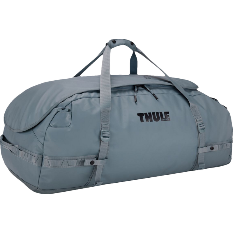 Thule Chasm sportovní taška 130 l TDSD305 - Pond Gray 98195433