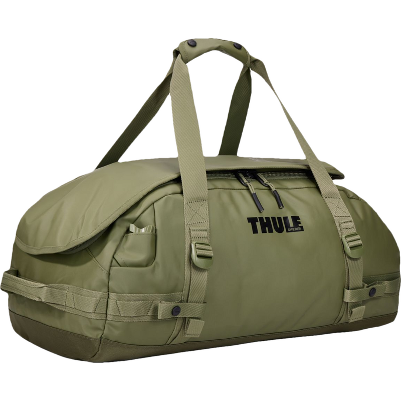Thule Chasm sportovní taška 40 l TDSD302 - Olivine 98195436