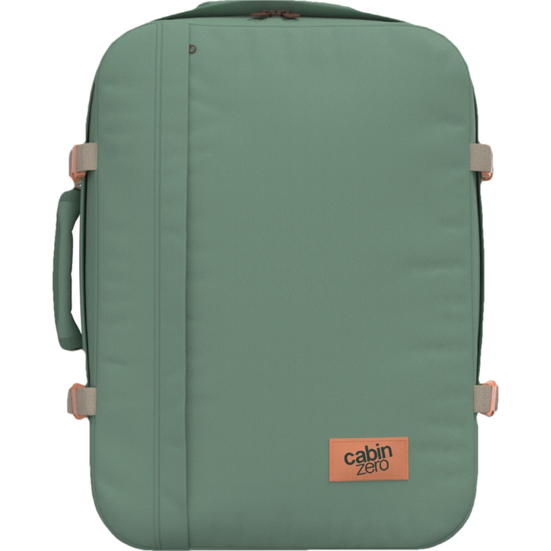 CabinZero Classic 44L Sage forest