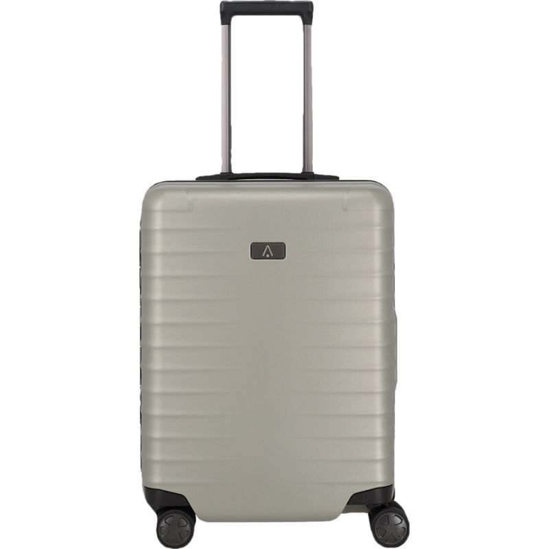 Travelite Titan Litron Frame S Champagne
