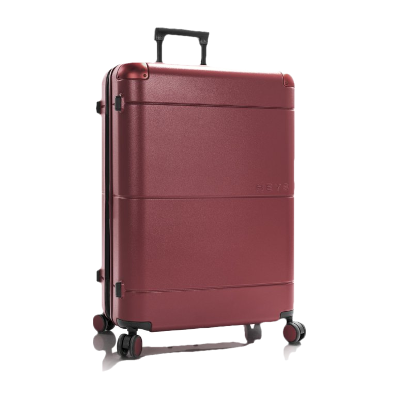Heys Zen L Burgundy