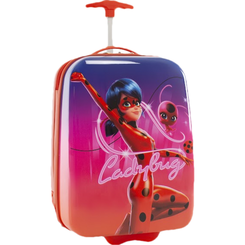 Heys Kids Miraculous Lady Bug 2