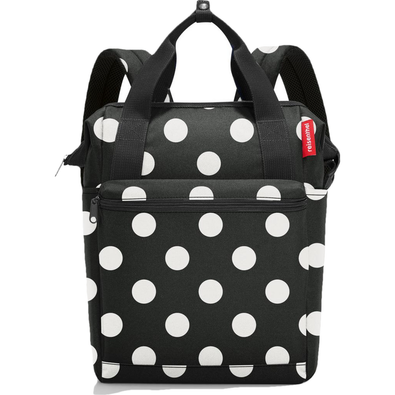 Reisenthel Allrounder R Dots White 108102820