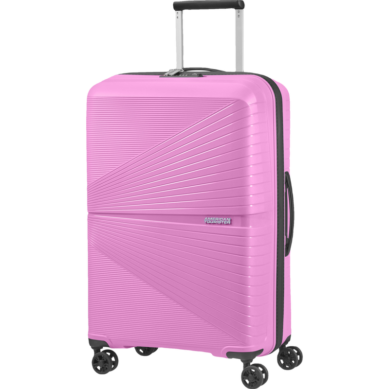 American Tourister Airconic M 67cm TSA Pink Lemonade 108102868