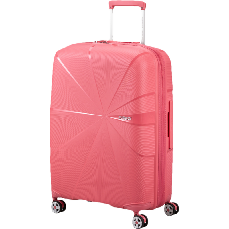 American Tourister STARVIBE M 67cm EXP Sun Kissed Coral 108102887