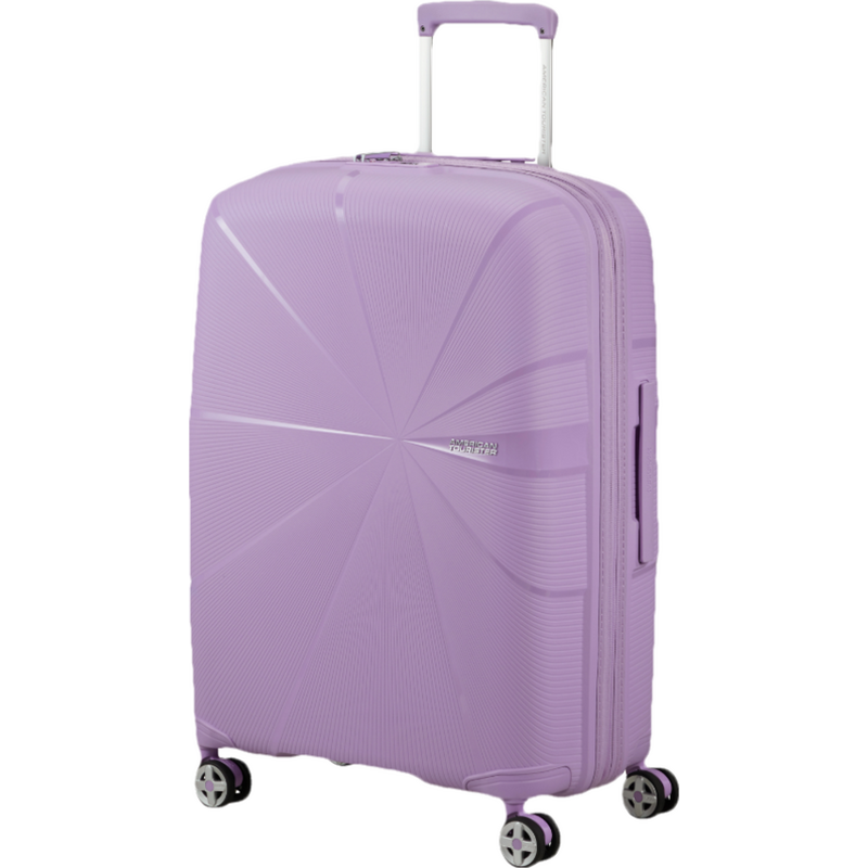 American Tourister STARVIBE M 67cm EXP Digital Lavender 108102884