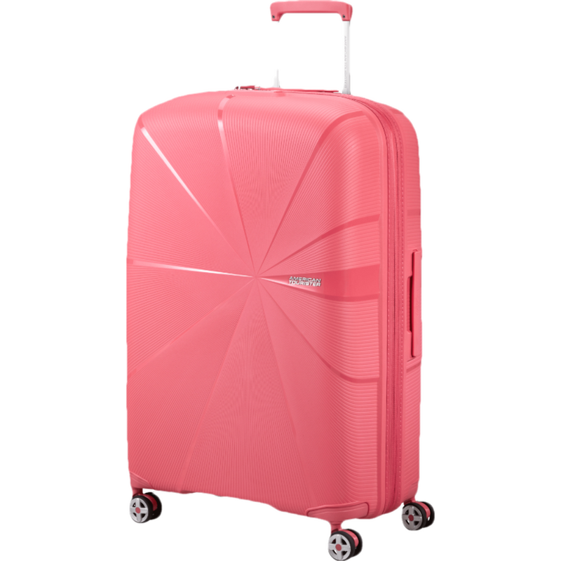 American Tourister STARVIBE L 77cm EXP Sun Kissed Coral 108102892