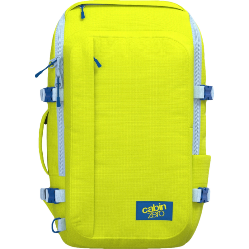 CabinZero Adventure 32L Mojito lime