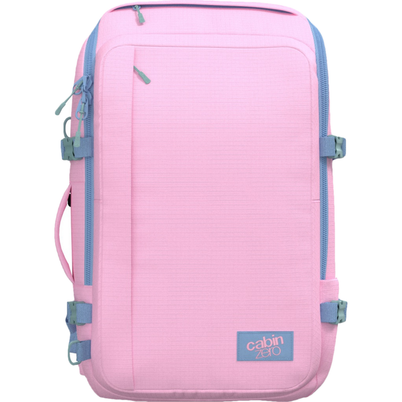 CabinZero Adventure 42L Sakura