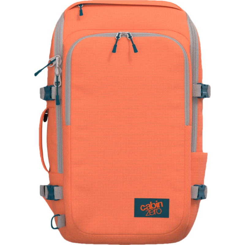 CabinZero Adventure Pro 32L Moroccan sands